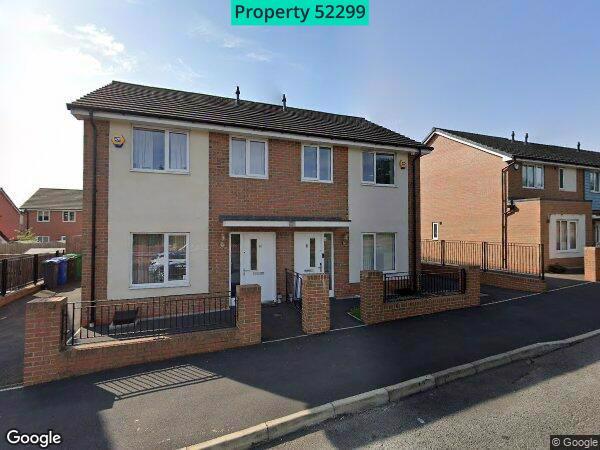 House Outside