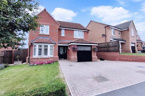 undefined, Lidgett Road, Mapplewell, Barnsley