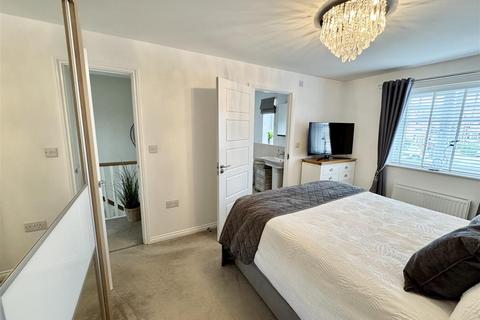 undefined, Lidgett Road, Mapplewell, Barnsley