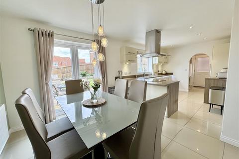 undefined, Lidgett Road, Mapplewell, Barnsley