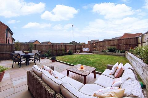 undefined, Lidgett Road, Mapplewell, Barnsley