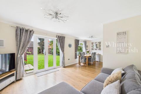 undefined, Station Road, Great Moulton