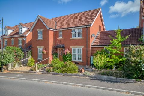 79 Graham Way, Cotford St. Luke, Taunton