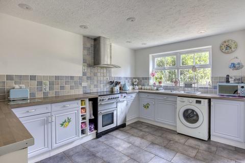 4 bedroom link detached house for sale, 79 Graham Way, Cotford St. Luke, Taunton
