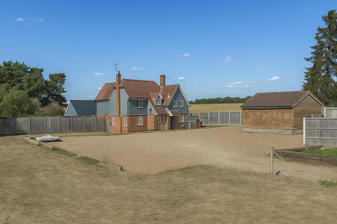 undefined, Poole Street, Great Yeldham