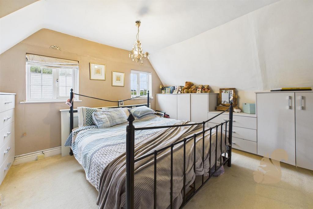 Principal Bedroom