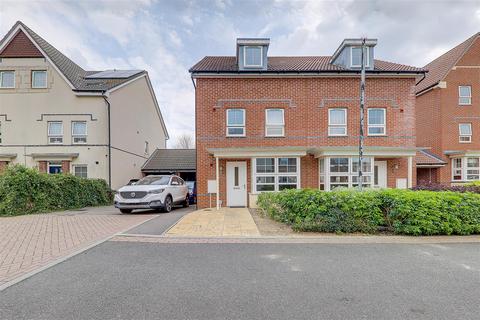 undefined, Quicksilver Street, Worthing BN13