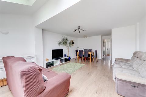 undefined, Quicksilver Street, Worthing BN13