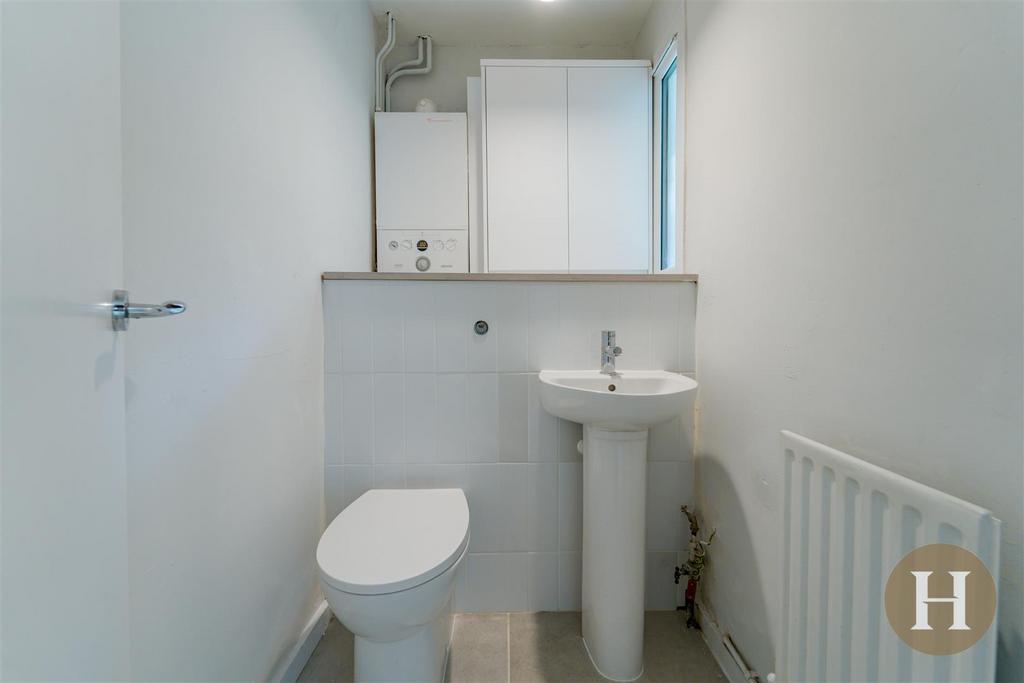 Guest WC