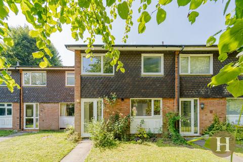 3 bedroom terraced house for sale, Harborne Road, Edgbaston, Birmingham, B15