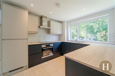 3 bedroom terraced house for sale, Harborne Road, Edgbaston, Birmingham, B15