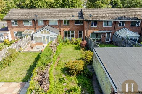 3 bedroom terraced house for sale, Harborne Road, Edgbaston, Birmingham, B15