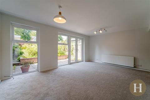 3 bedroom terraced house for sale, Harborne Road, Edgbaston, Birmingham, B15