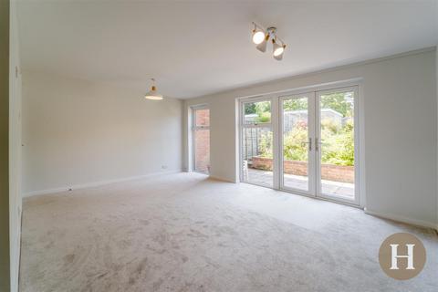 3 bedroom terraced house for sale, Harborne Road, Edgbaston, Birmingham, B15