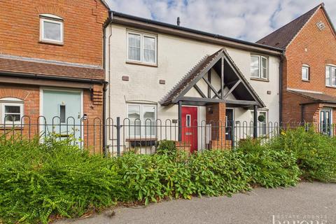 82 Breadels Field, Beggarwood, Basingstoke, RG22 4RZ