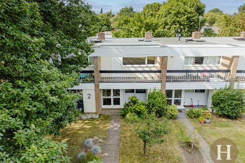 3 bedroom terraced house for sale, Hartford Close, Harborne, Birmingham, B17
