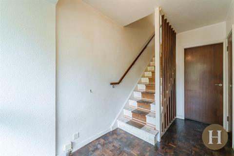 3 bedroom terraced house for sale, Hartford Close, Harborne, Birmingham, B17