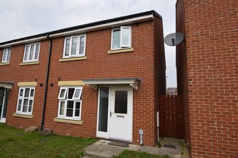undefined, Queens Park Road, Durham Gate, Spennymoor DL16 6NQ