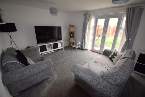 undefined, Queens Park Road, Durham Gate, Spennymoor DL16 6NQ