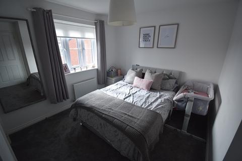 undefined, Queens Park Road, Durham Gate, Spennymoor DL16 6NQ