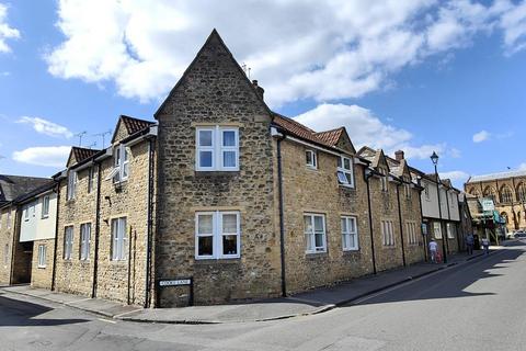 undefined, Digby Road, Sherborne