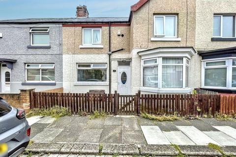 undefined, Patterdale Street, Durham TS25