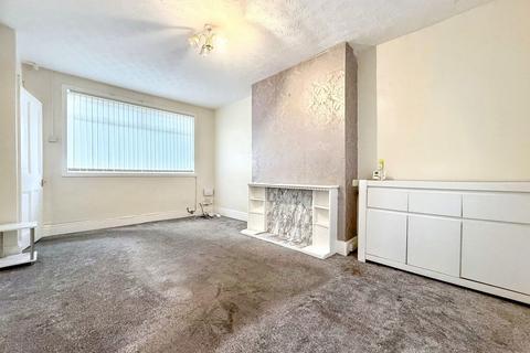 undefined, Patterdale Street, Durham TS25