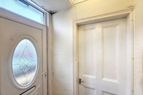 undefined, Patterdale Street, Durham TS25