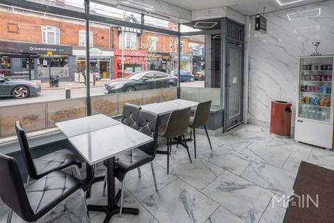 End of terrace house for sale, Queens Road, Leicester LE2