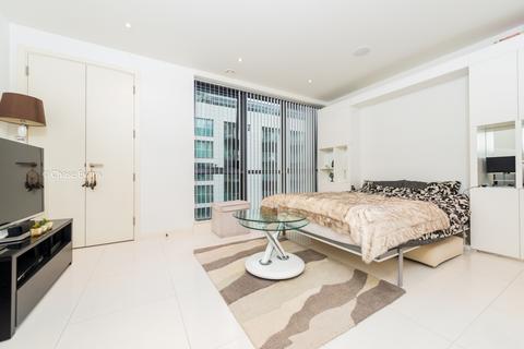 Studio to rent, South Boulevard, 7 Baltimore Wharf, Canary Wharf, London, E14