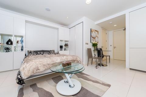 Studio to rent, South Boulevard, 7 Baltimore Wharf, Canary Wharf, London, E14