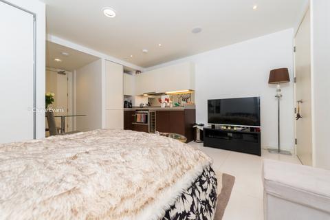 Studio to rent, South Boulevard, 7 Baltimore Wharf, Canary Wharf, London, E14