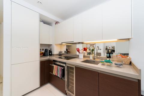 Studio to rent, South Boulevard, 7 Baltimore Wharf, Canary Wharf, London, E14