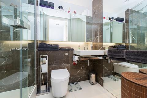 Studio to rent, South Boulevard, 7 Baltimore Wharf, Canary Wharf, London, E14