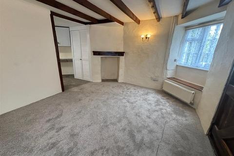 1 bedroom semi-detached house to rent, St. Stephens Hill, Launceston