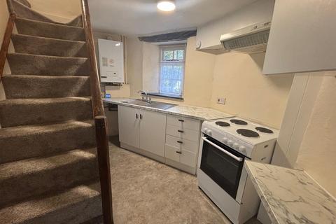 1 bedroom semi-detached house to rent, St. Stephens Hill, Launceston