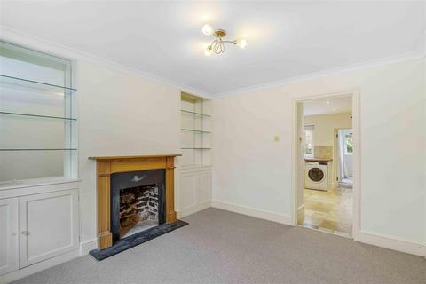 1 bedroom maisonette for sale, Munster Road, London