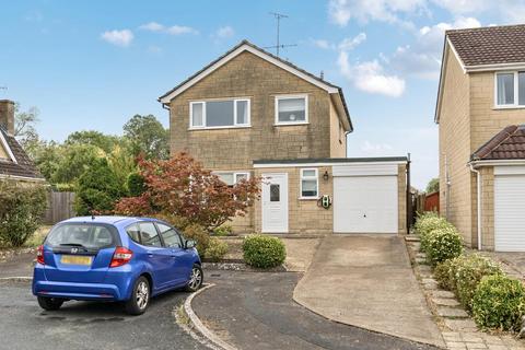 8 Elm Grove, Corsham, SN13 9DX
