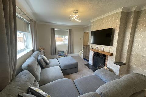 2 bedroom semi-detached house for sale, Mossway, Pelton, Chester Le Street