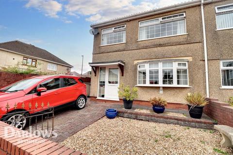 Llangattwg Close, Ebbw Vale