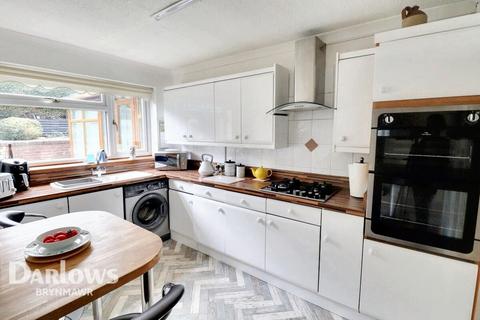 undefined, Llangattwg Close, Ebbw Vale