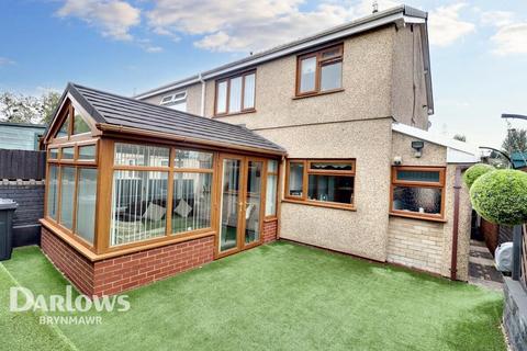 undefined, Llangattwg Close, Ebbw Vale