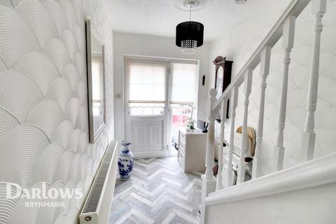undefined, Llangattwg Close, Ebbw Vale