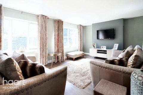 4 bedroom detached house for sale, Fox Meadow, Nottingham