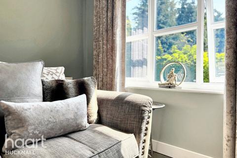 4 bedroom detached house for sale, Fox Meadow, Nottingham