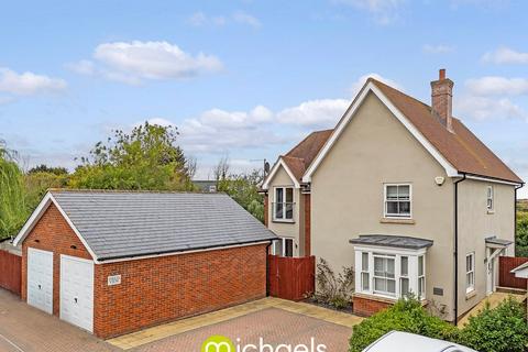 undefined, Lower Road, Peldon, Colchester, CO5