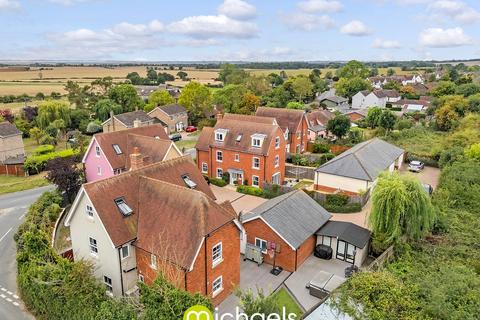undefined, Lower Road, Peldon, Colchester, CO5