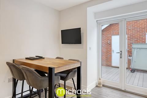 Field View Lower Road, Peldon, Colchester, CO5 7QR