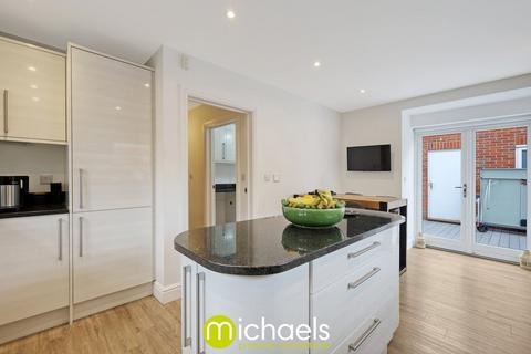 Field View Lower Road, Peldon, Colchester, CO5 7QR