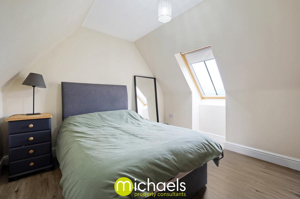 Bedroom Five